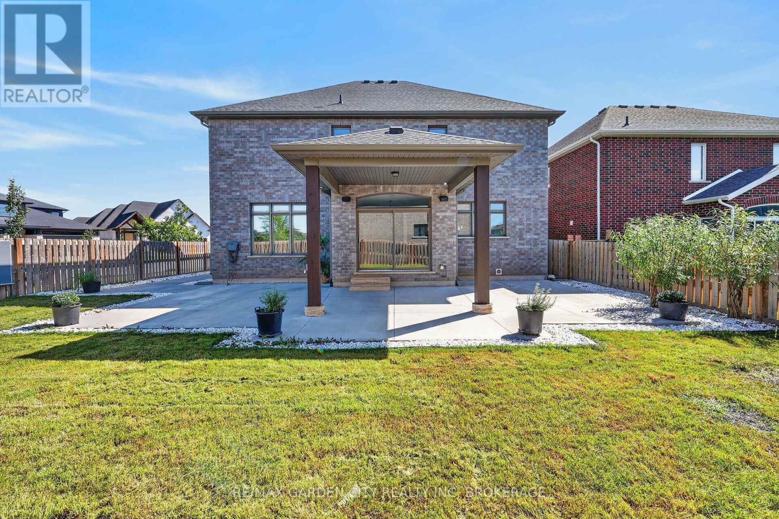 57 Bergenstein Cres Crescent, Pelham, Ontario  L0S 0A1 - Photo 42 - X13778934