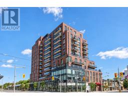 410 - 185 ALBERTA AVENUE, Toronto, Ontario