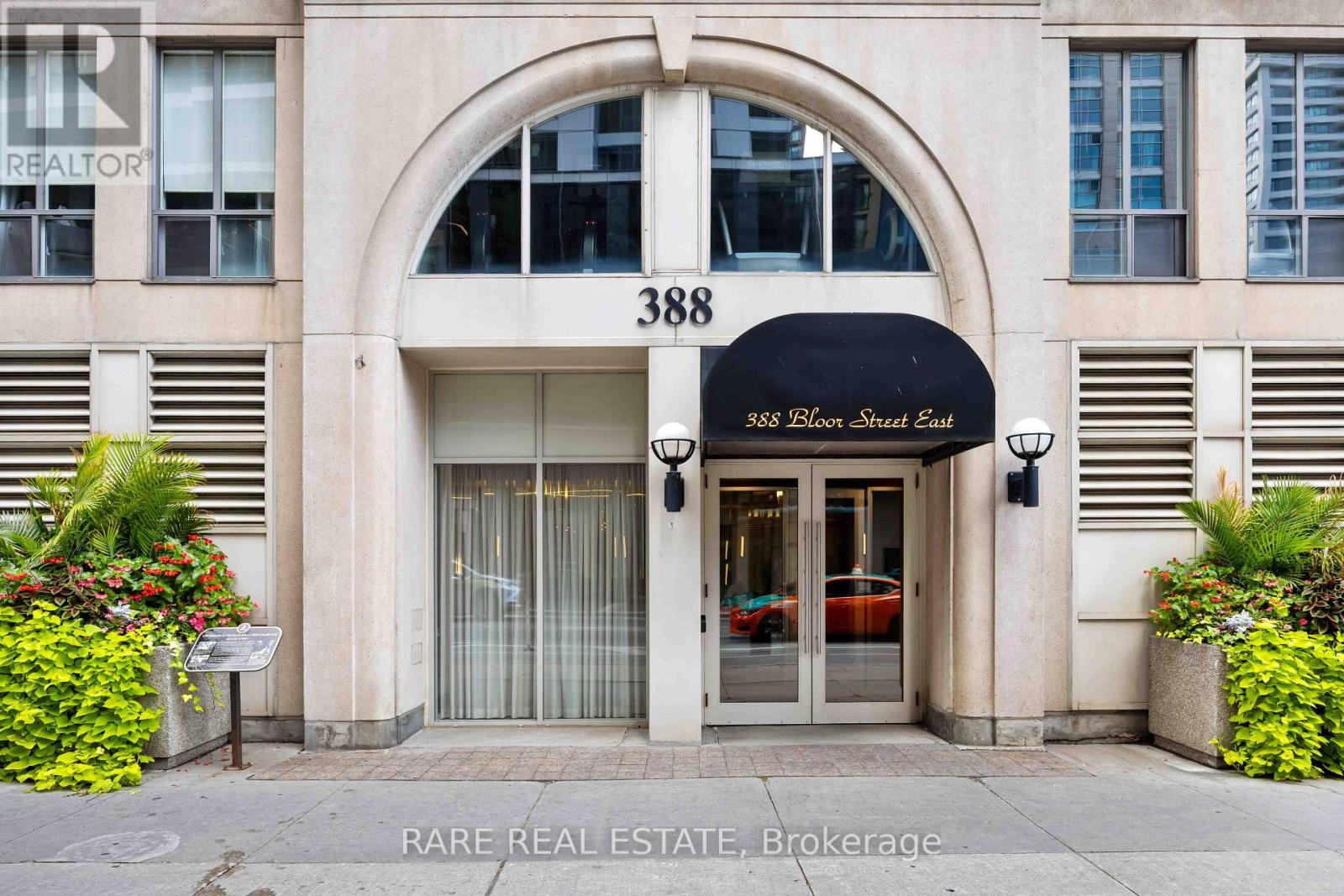 606 - 388 Bloor Street E, Toronto, Ontario  M4W 3W9 - Photo 18 - C13778828
