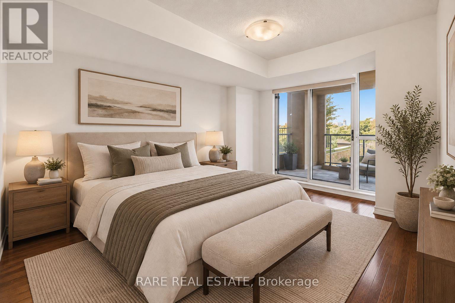 606 - 388 Bloor Street E, Toronto, Ontario  M4W 3W9 - Photo 6 - C13778828