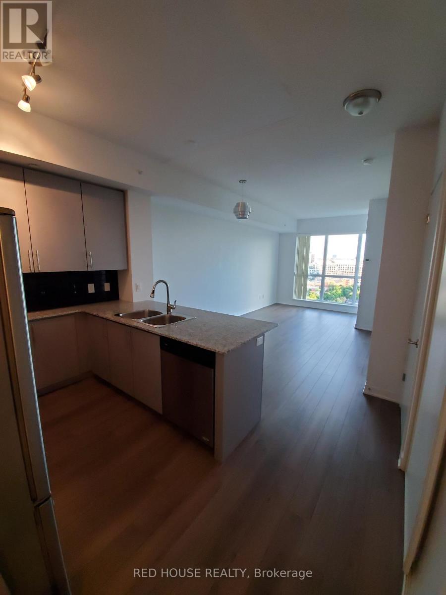 1403 - 60 Berwick Avenue, Toronto, Ontario  M5P 0A3 - Photo 2 - C13778854