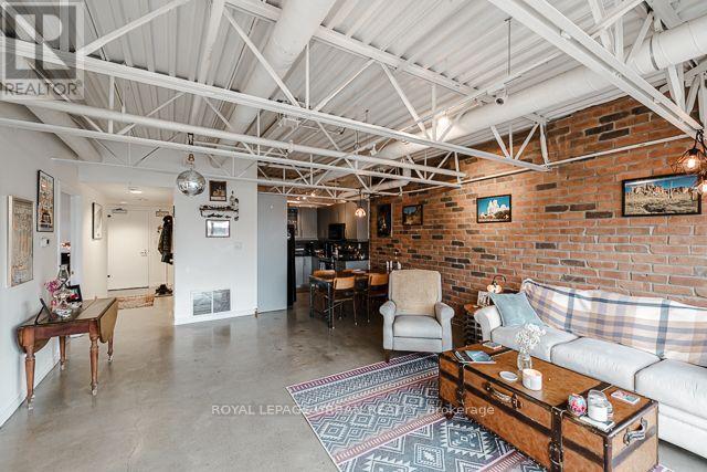 4c - 483 Queen Street, Toronto, Ontario  M5V 2A9 - Photo 2 - C13778870