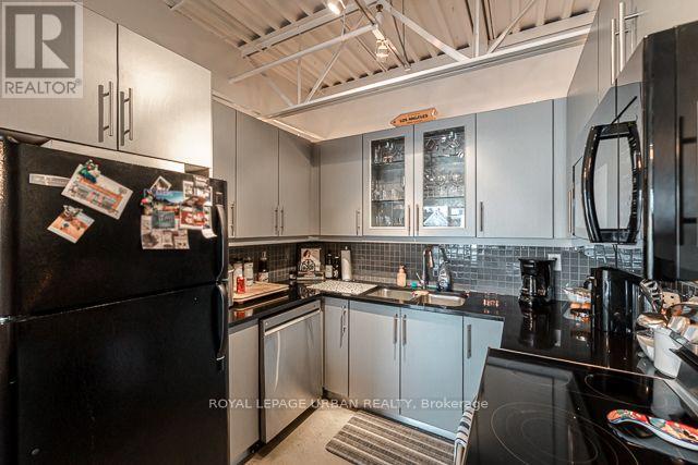 4c - 483 Queen Street, Toronto, Ontario  M5V 2A9 - Photo 3 - C13778870