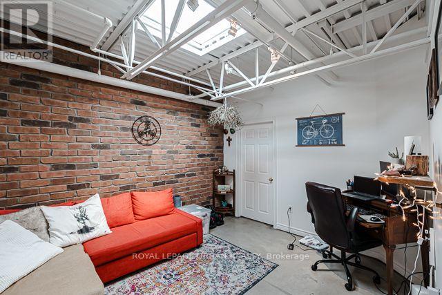 4c - 483 Queen Street, Toronto, Ontario  M5V 2A9 - Photo 9 - C13778870