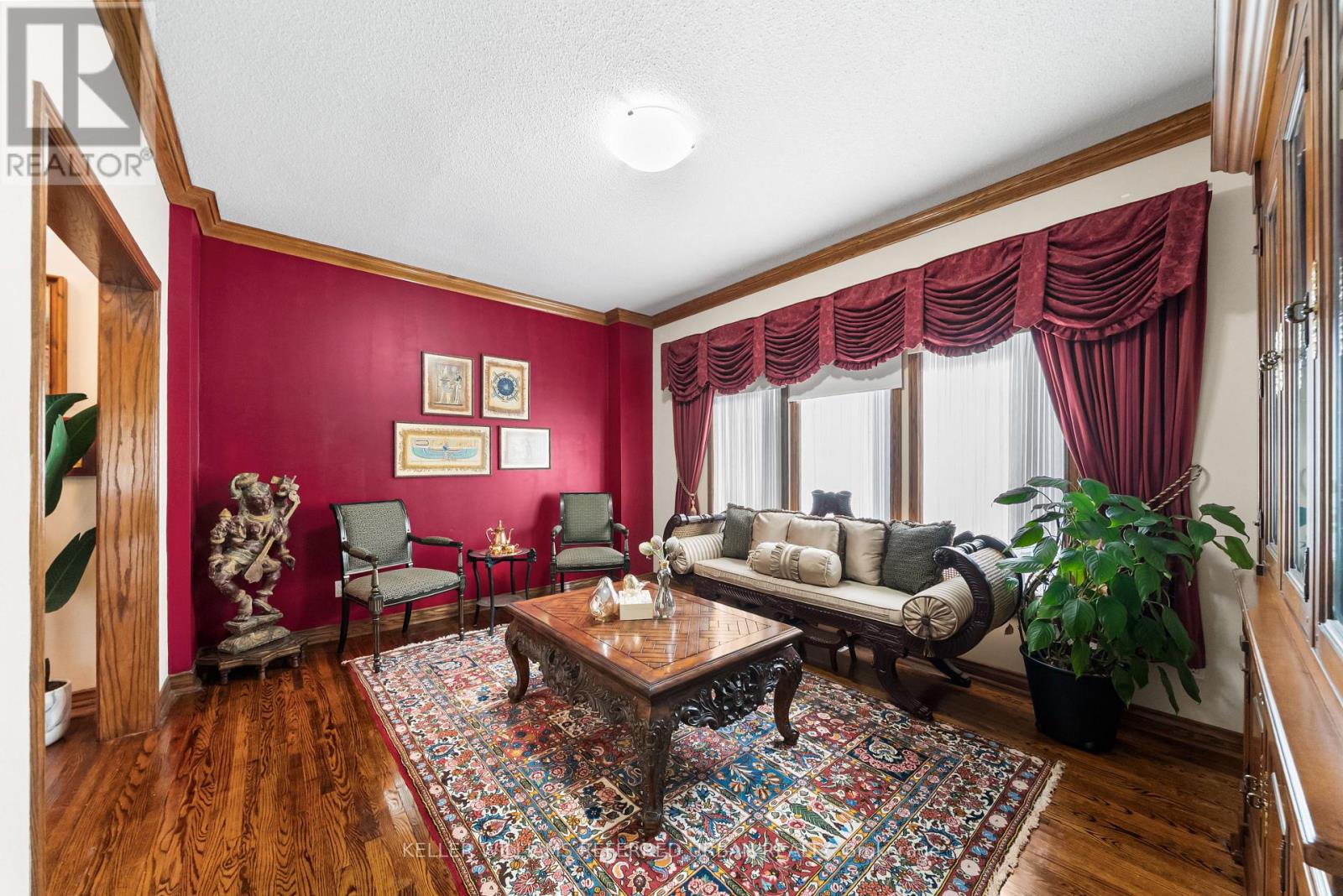 73 Garnier Court, Toronto, Ontario  M2M 4C8 - Photo 31 - C13778876