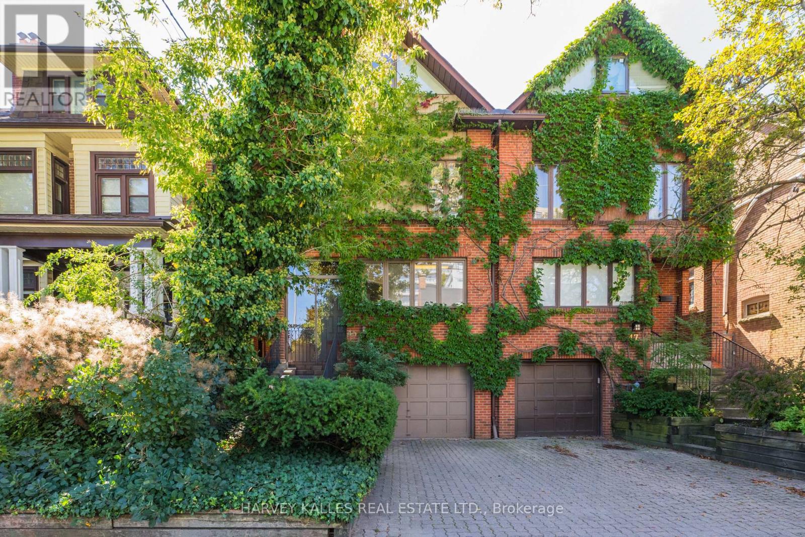45 MELGUND ROAD, Toronto, Ontario