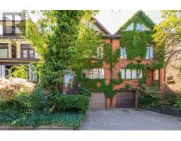 45 MELGUND ROAD, Toronto, Ontario