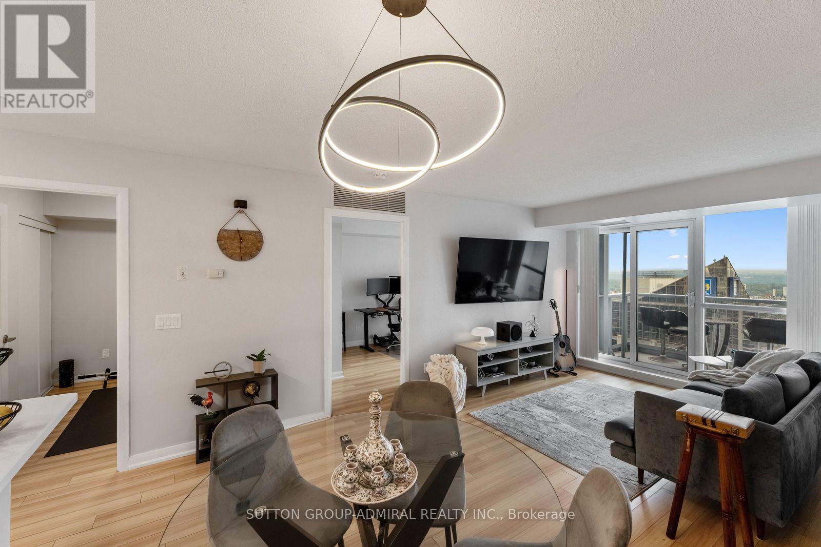 3505 - 4968 Yonge Street, Toronto, Ontario  M2N 7G9 - Photo 12 - C13778882