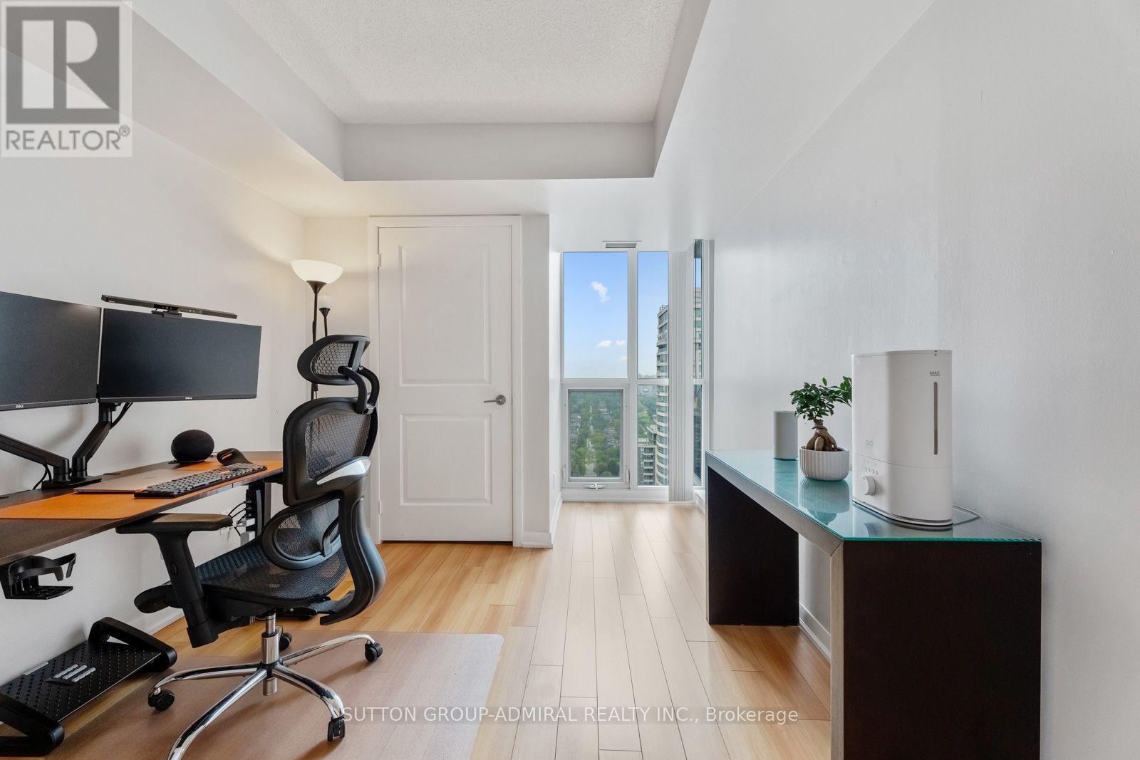 3505 - 4968 Yonge Street, Toronto, Ontario  M2N 7G9 - Photo 19 - C13778882