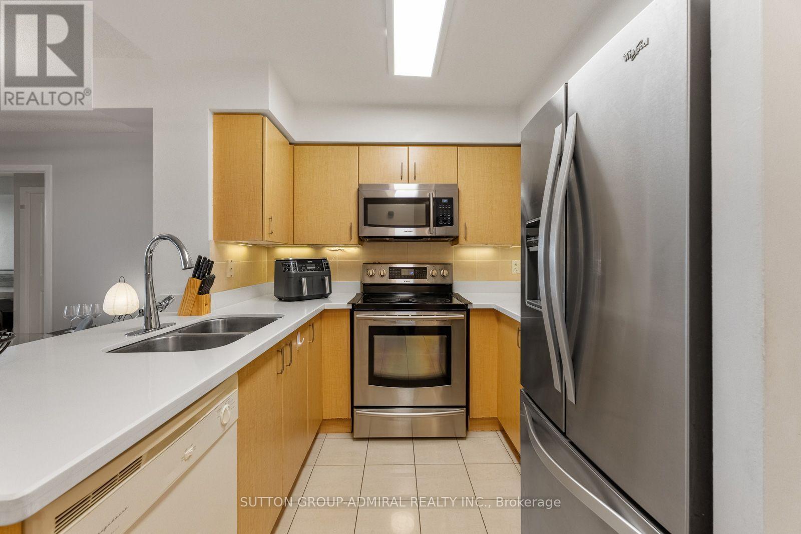 3505 - 4968 Yonge Street, Toronto, Ontario  M2N 7G9 - Photo 2 - C13778882