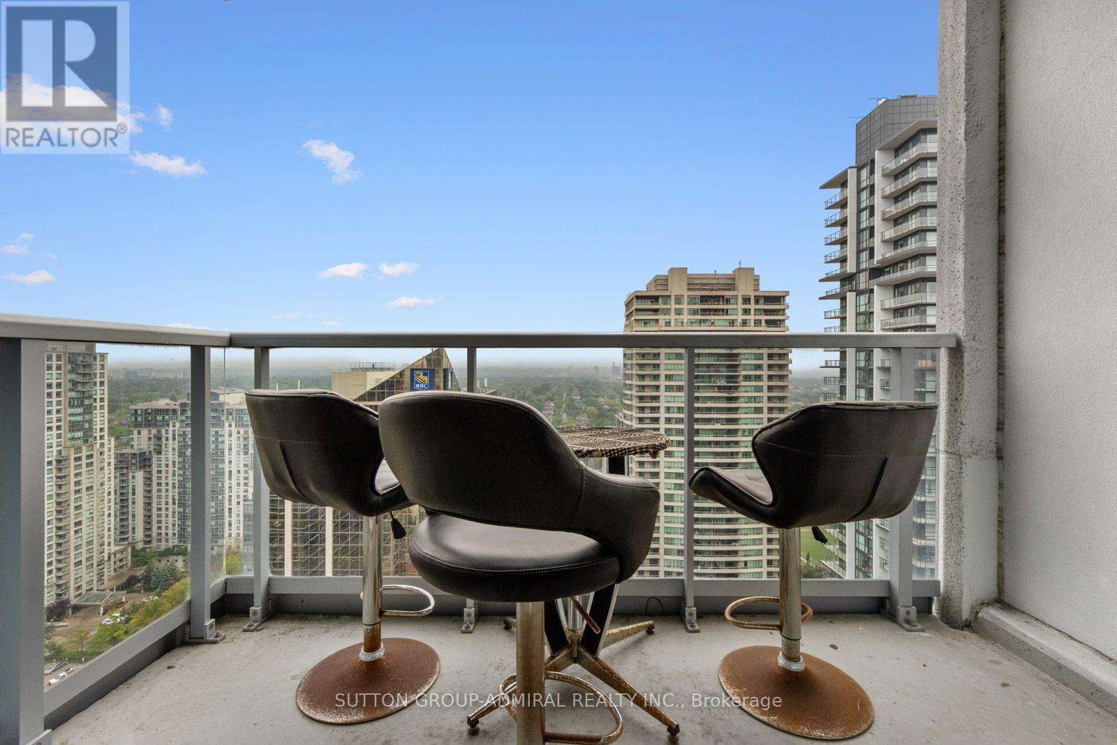 3505 - 4968 Yonge Street, Toronto, Ontario  M2N 7G9 - Photo 24 - C13778882