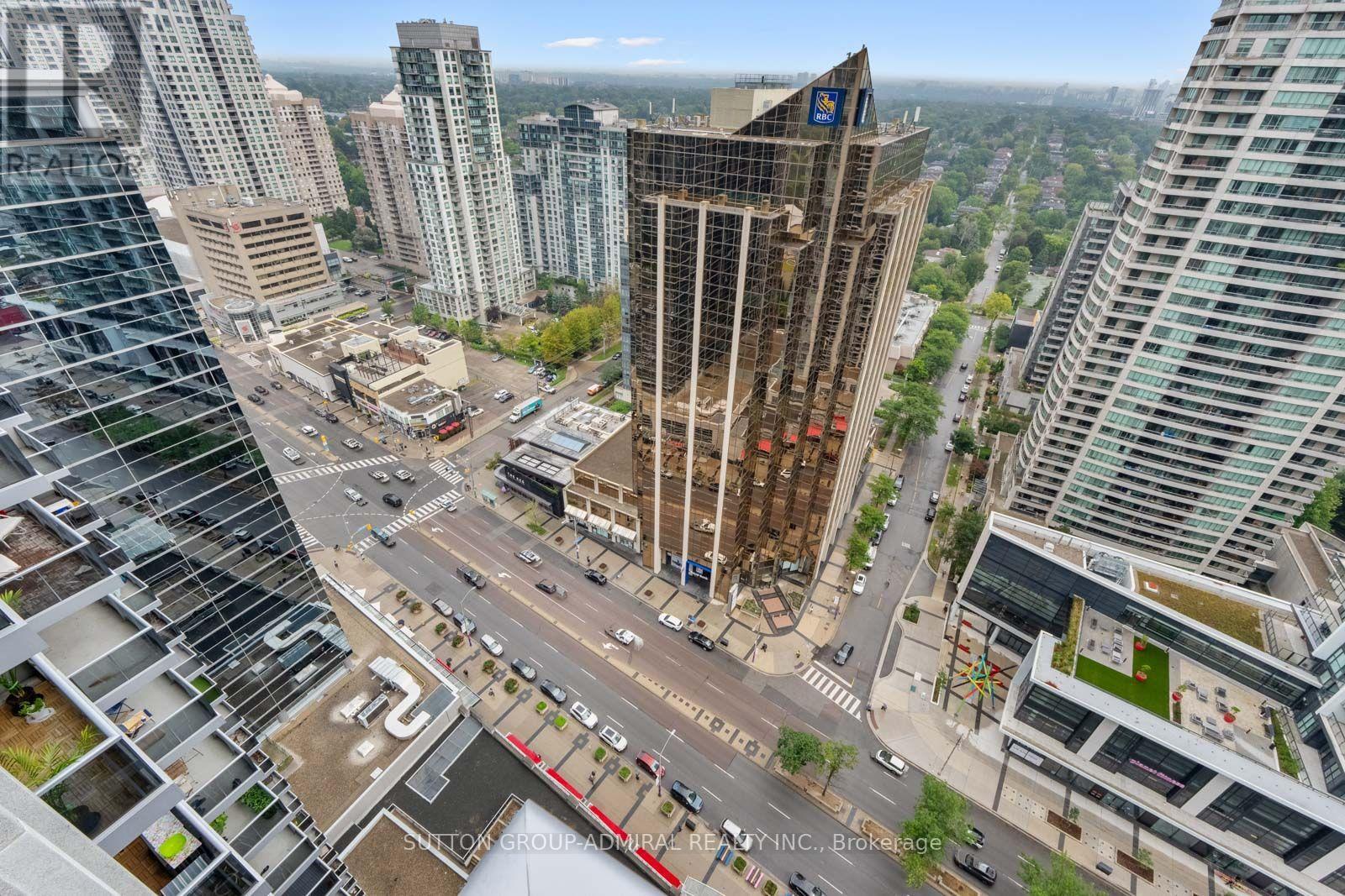 3505 - 4968 Yonge Street, Toronto, Ontario  M2N 7G9 - Photo 27 - C13778882
