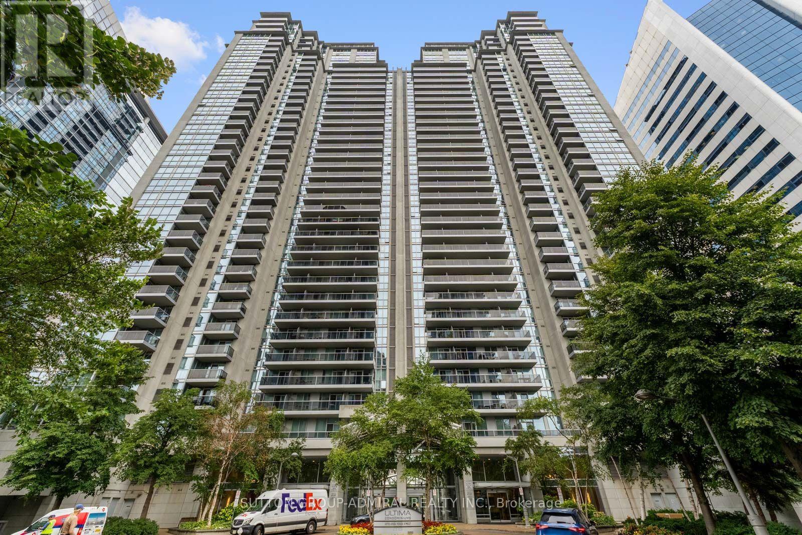 3505 - 4968 Yonge Street, Toronto, Ontario  M2N 7G9 - Photo 31 - C13778882