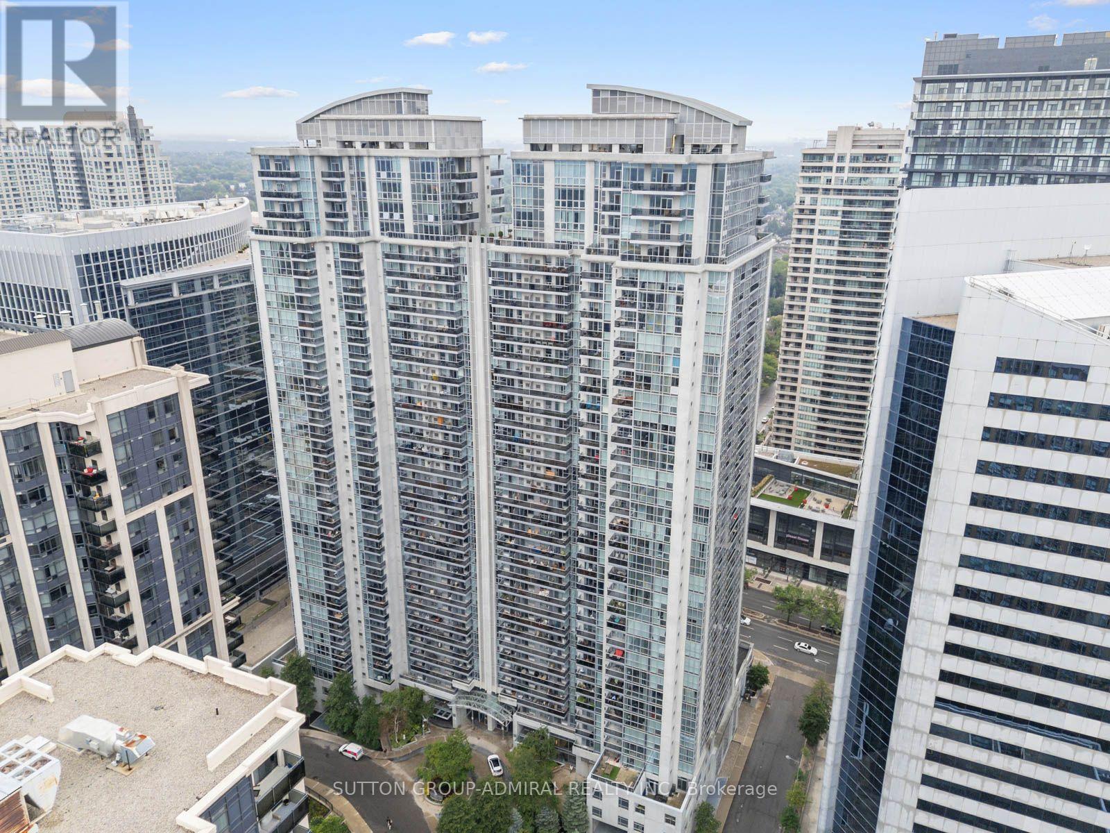 3505 - 4968 Yonge Street, Toronto, Ontario  M2N 7G9 - Photo 32 - C13778882