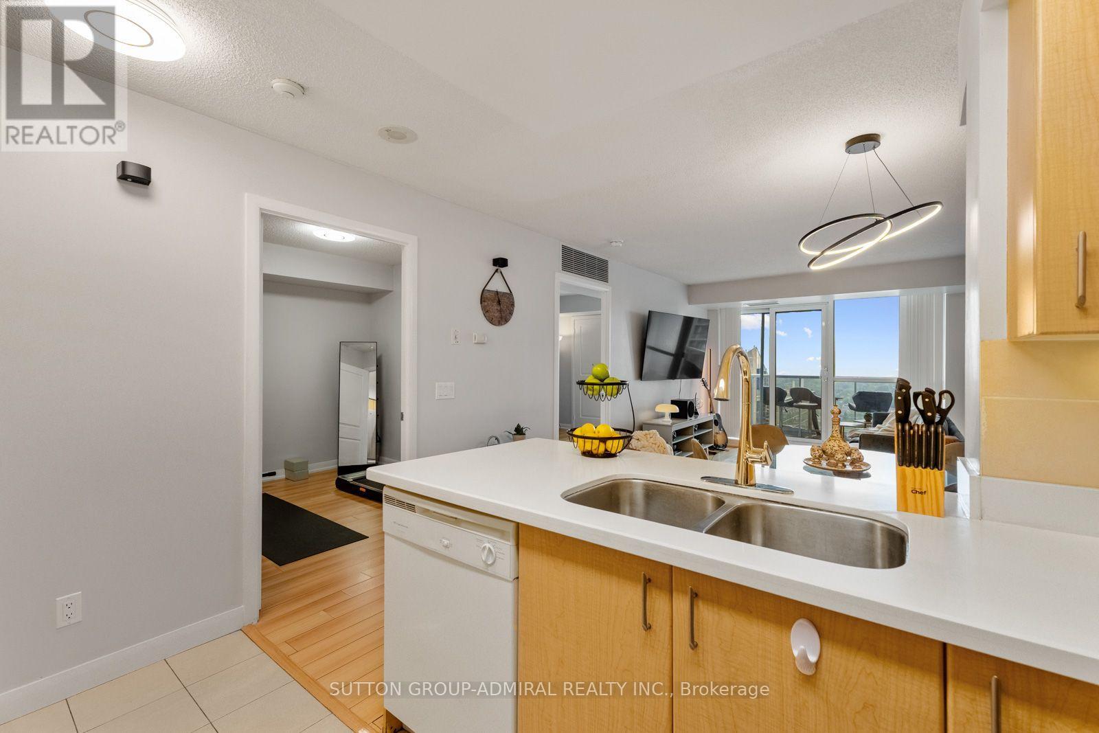 3505 - 4968 Yonge Street, Toronto, Ontario  M2N 7G9 - Photo 4 - C13778882