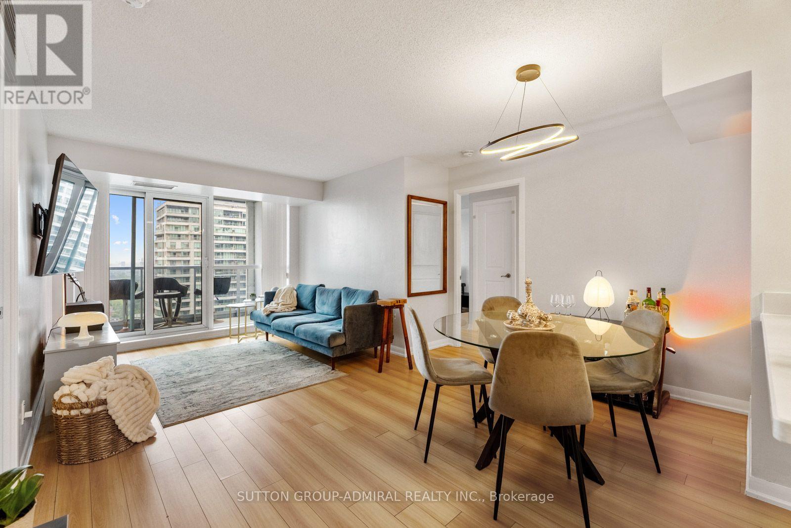 3505 - 4968 Yonge Street, Toronto, Ontario  M2N 7G9 - Photo 5 - C13778882