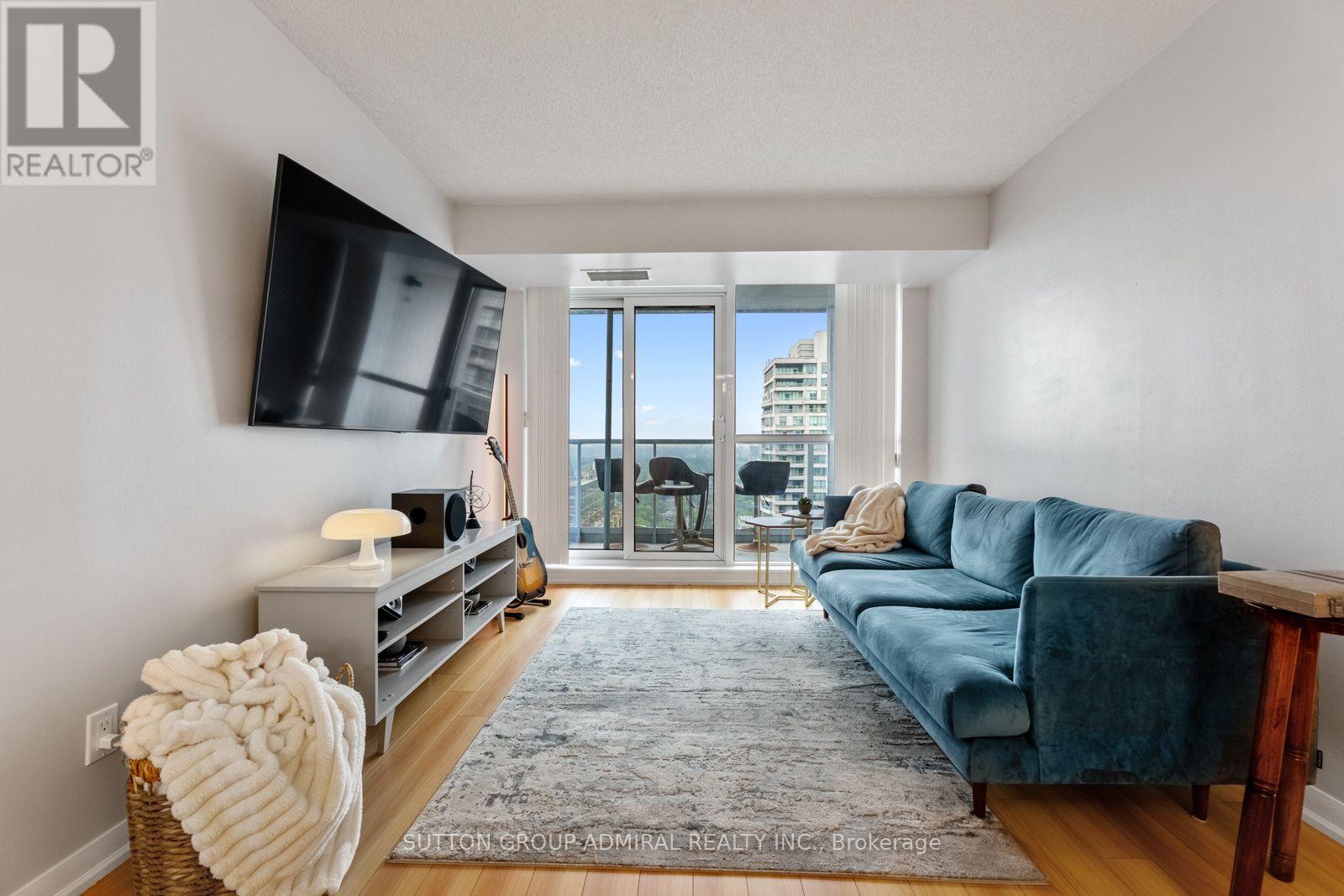 3505 - 4968 Yonge Street, Toronto, Ontario  M2N 7G9 - Photo 6 - C13778882