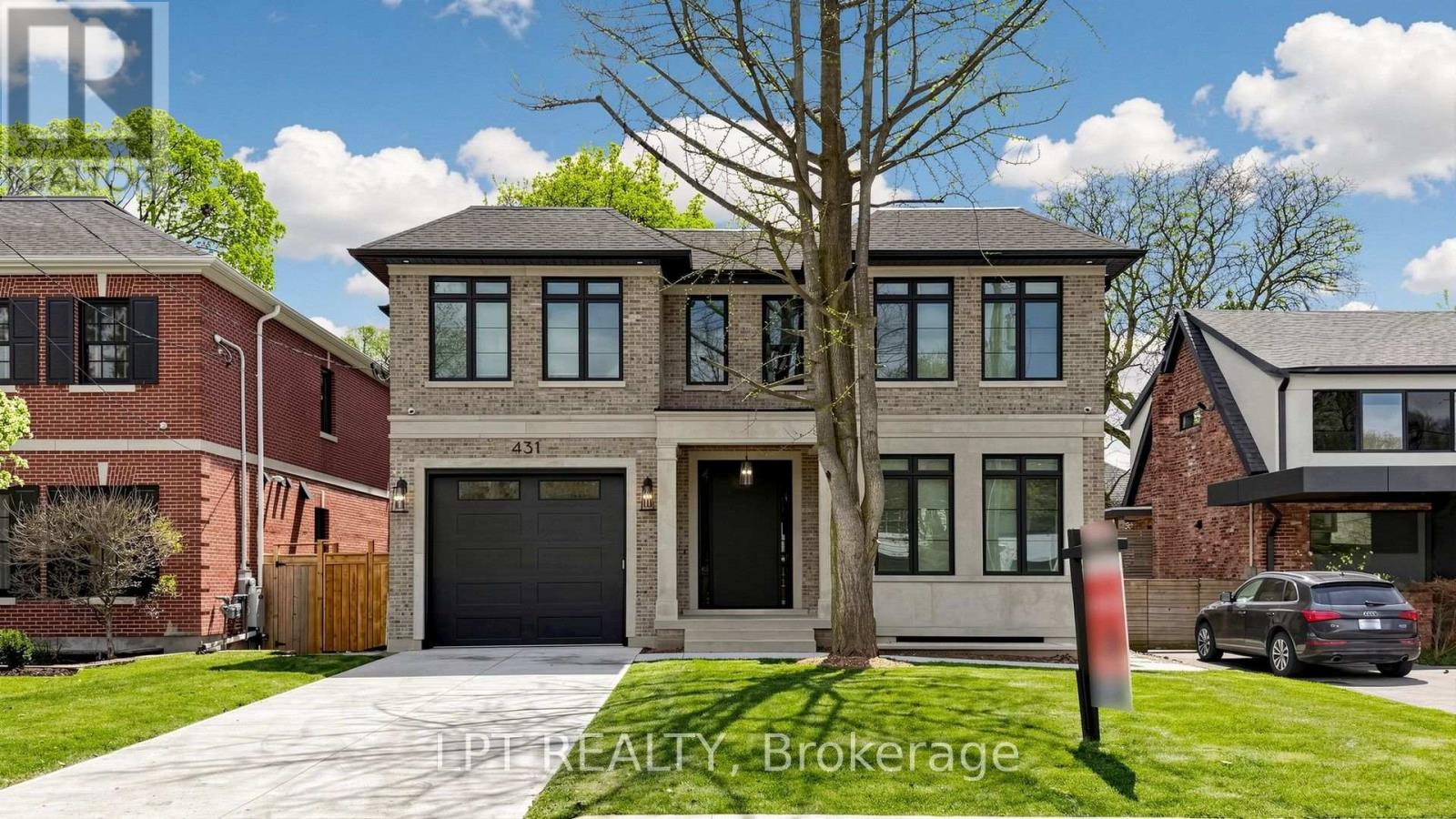 431 HEATH STREET E, Toronto, Ontario