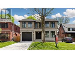 431 HEATH STREET E, Toronto, Ontario
