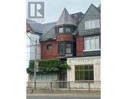 278 AVENUE ROAD, Toronto, Ontario