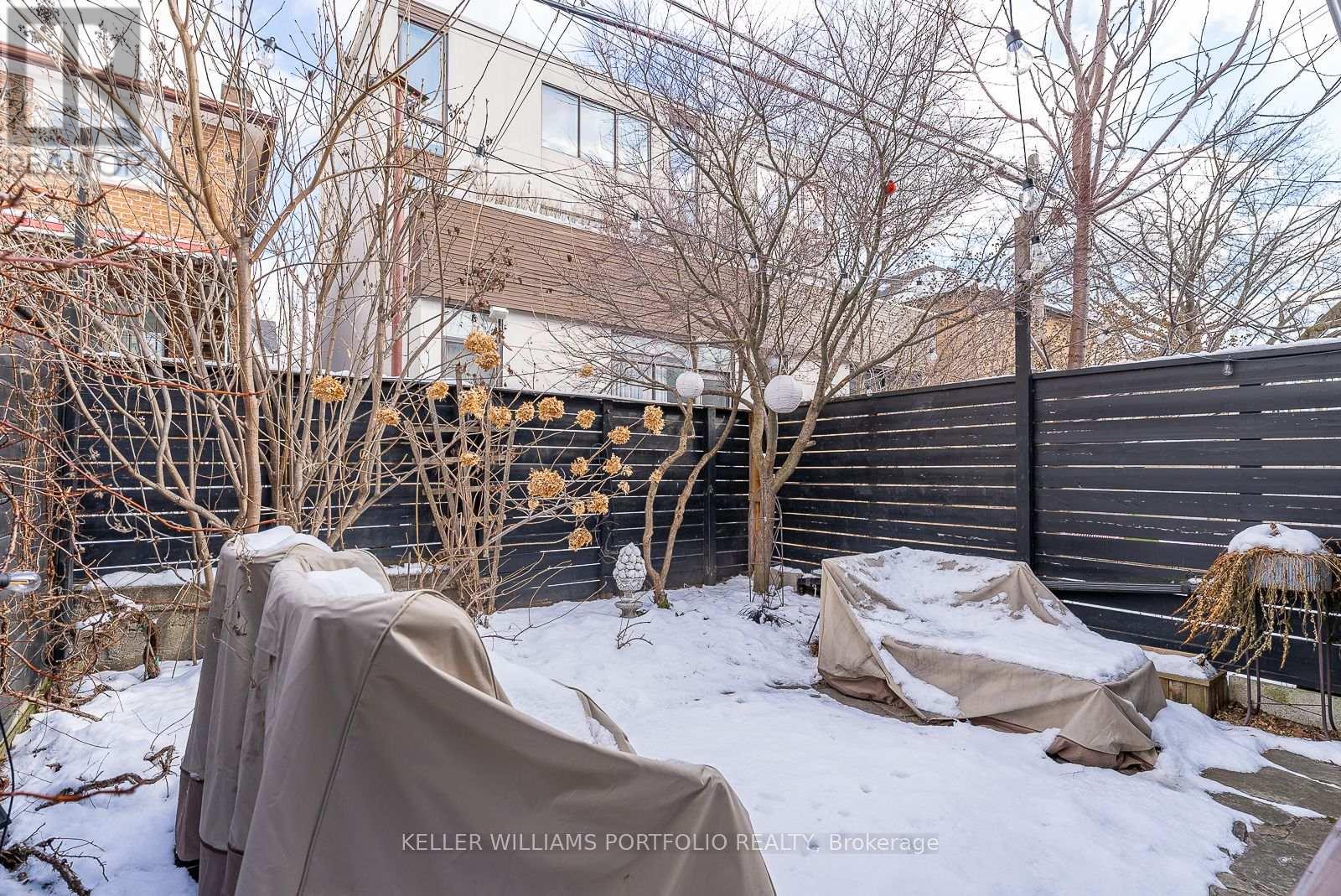 147 Claremont Street, Toronto, Ontario  M6J 2M7 - Photo 41 - C13778970