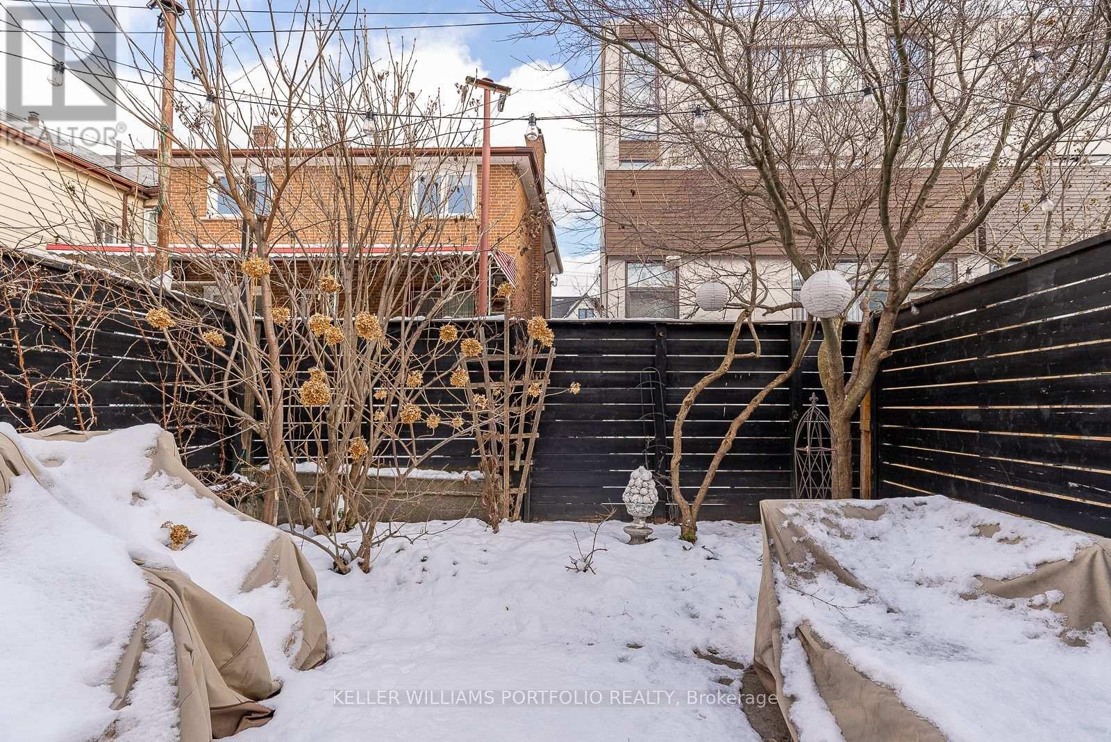 147 Claremont Street, Toronto, Ontario  M6J 2M7 - Photo 43 - C13778970