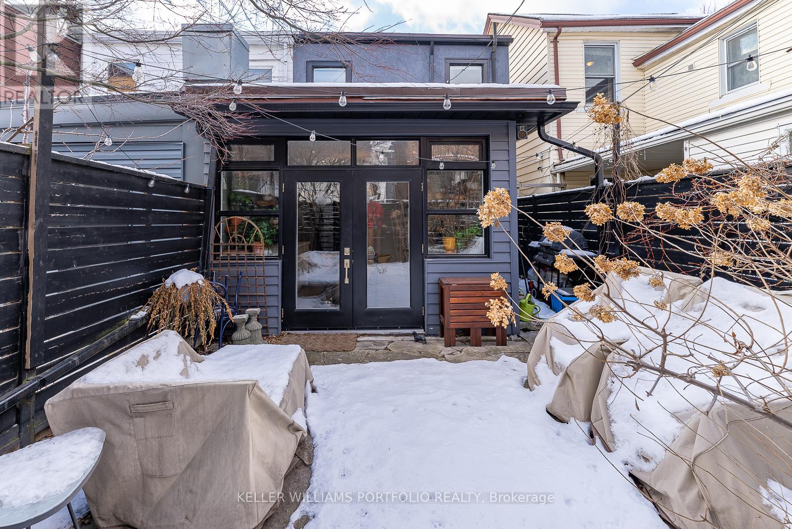 147 Claremont Street, Toronto, Ontario  M6J 2M7 - Photo 44 - C13778970