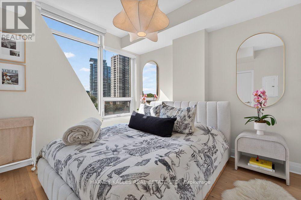 510 - 151 Avenue Road, Toronto, Ontario  M5R 0B8 - Photo 12 - C13778976