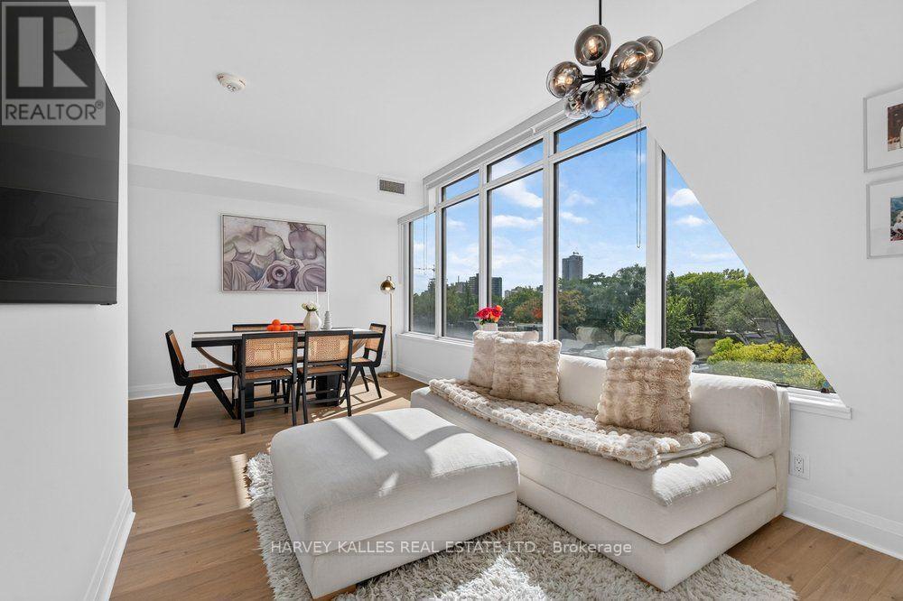 510 - 151 Avenue Road, Toronto, Ontario  M5R 0B8 - Photo 2 - C13778976