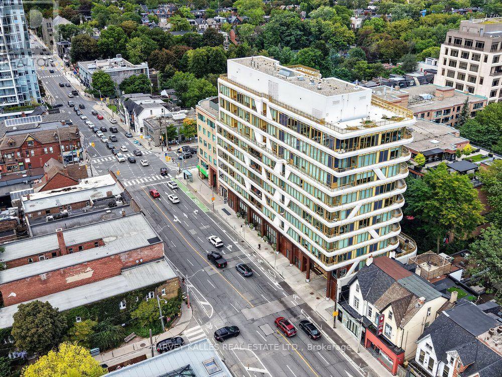 510 - 151 Avenue Road, Toronto, Ontario  M5R 0B8 - Photo 23 - C13778976