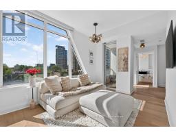 510 - 151 AVENUE ROAD, Toronto, Ontario