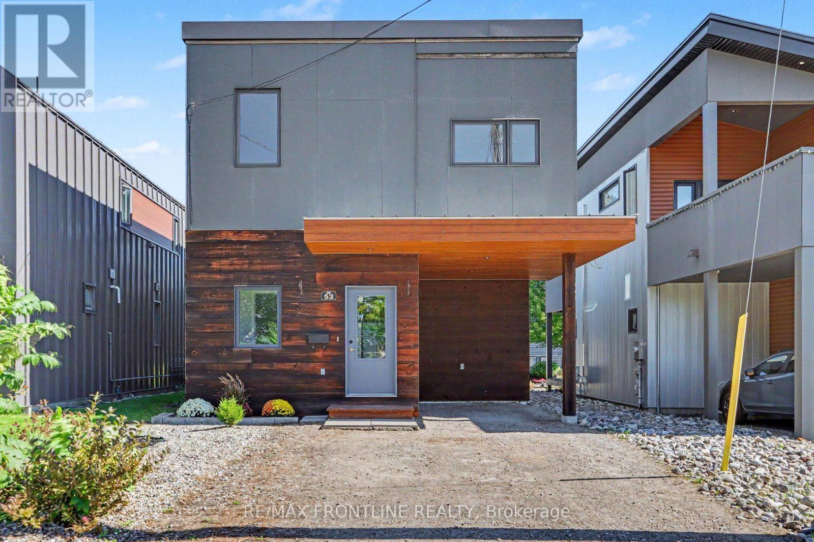 53 Arthur Street, Perth, Ontario K7H 1N4 - Photo 2 - X13778980