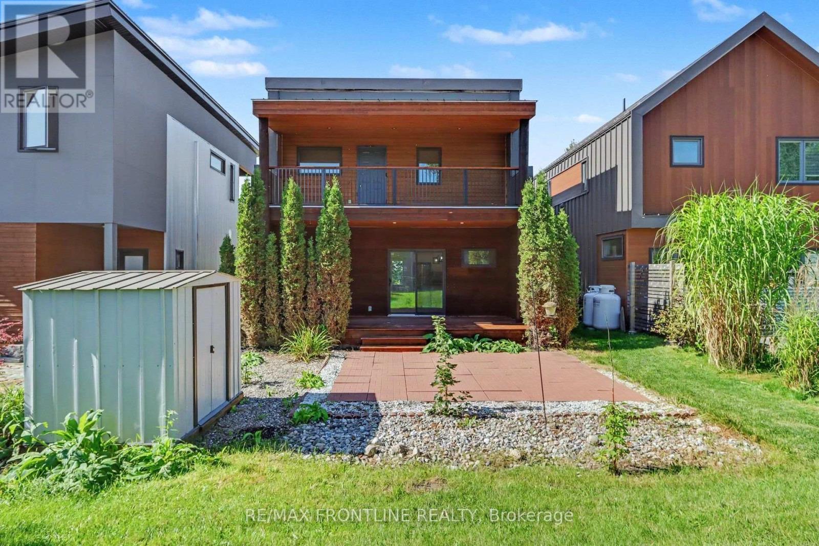 53 Arthur Street, Perth, Ontario  K7H 1N4 - Photo 27 - X13778980