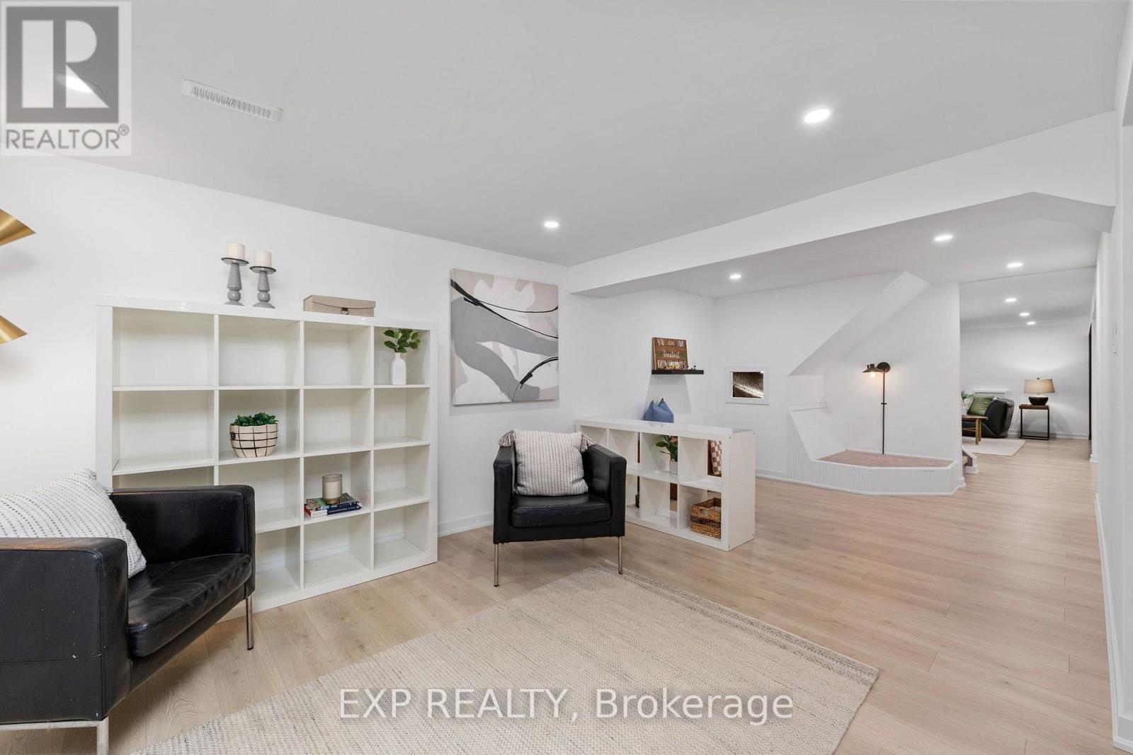 1439 Parkham Crescent, Pickering, Ontario L1W 1B7 - Photo 24 - E13778818