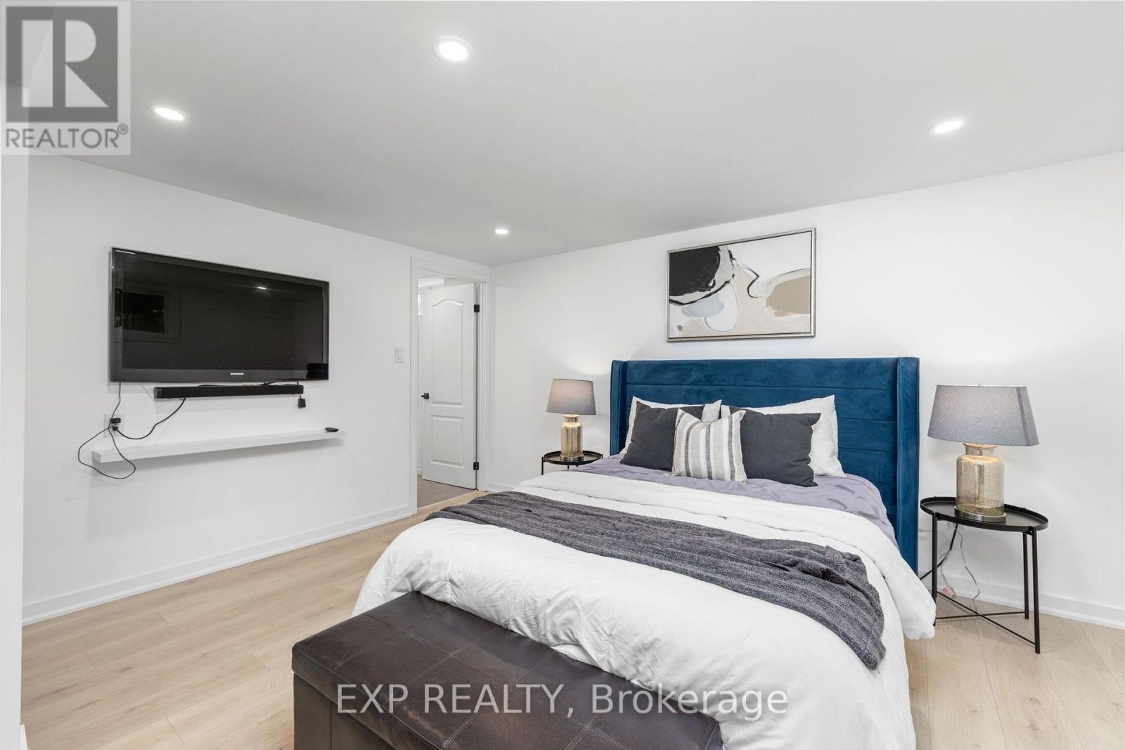 1439 Parkham Crescent, Pickering, Ontario L1W 1B7 - Photo 25 - E13778818