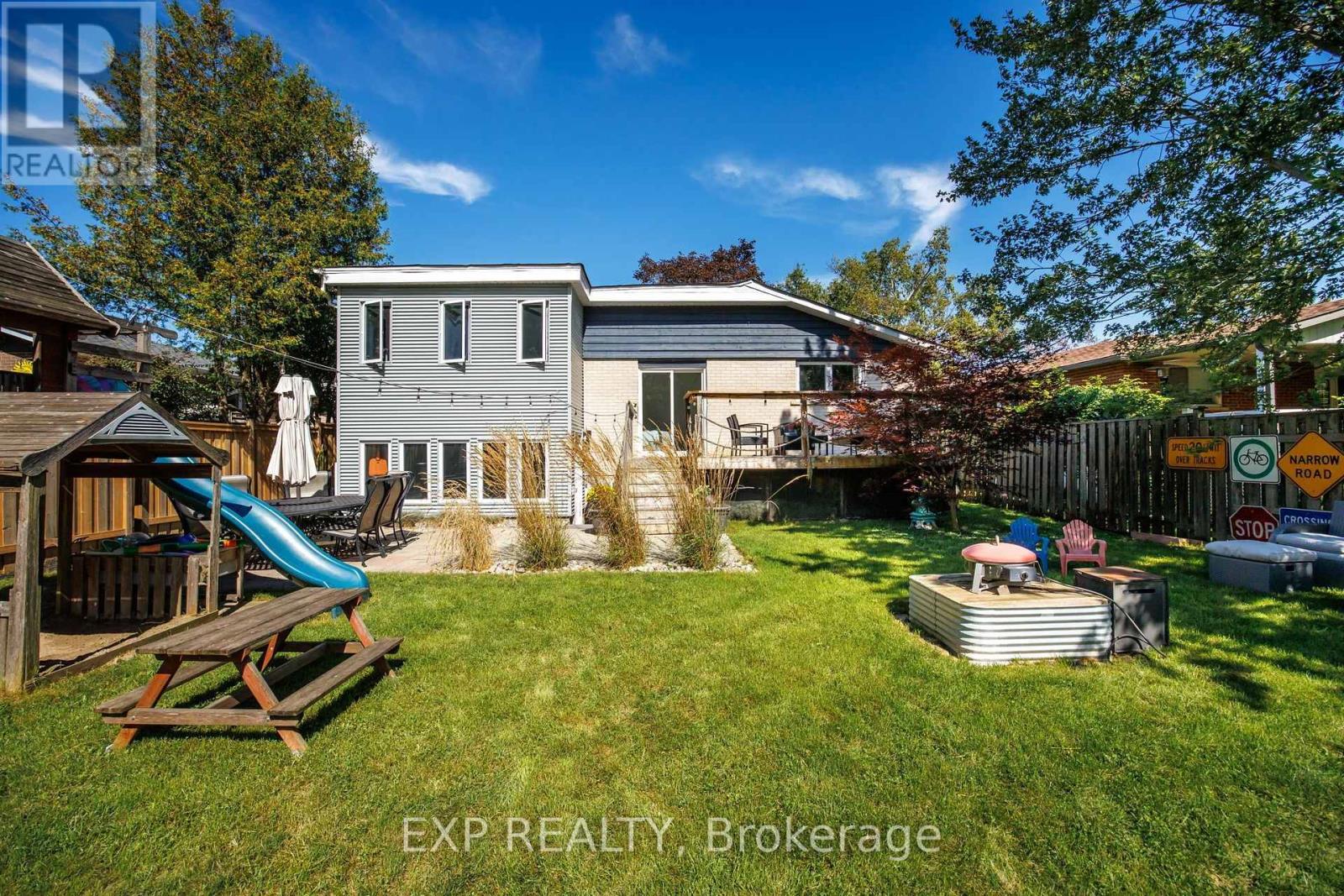 1439 Parkham Crescent, Pickering, Ontario L1W 1B7 - Photo 34 - E13778818