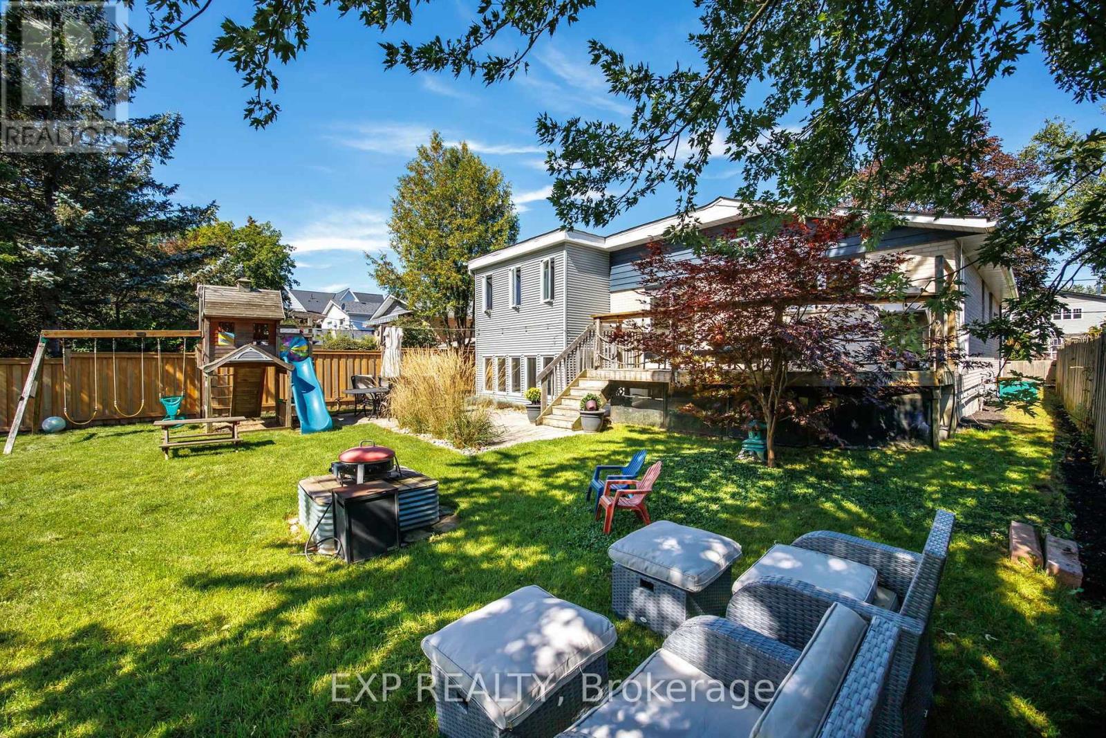 1439 Parkham Crescent, Pickering, Ontario L1W 1B7 - Photo 35 - E13778818