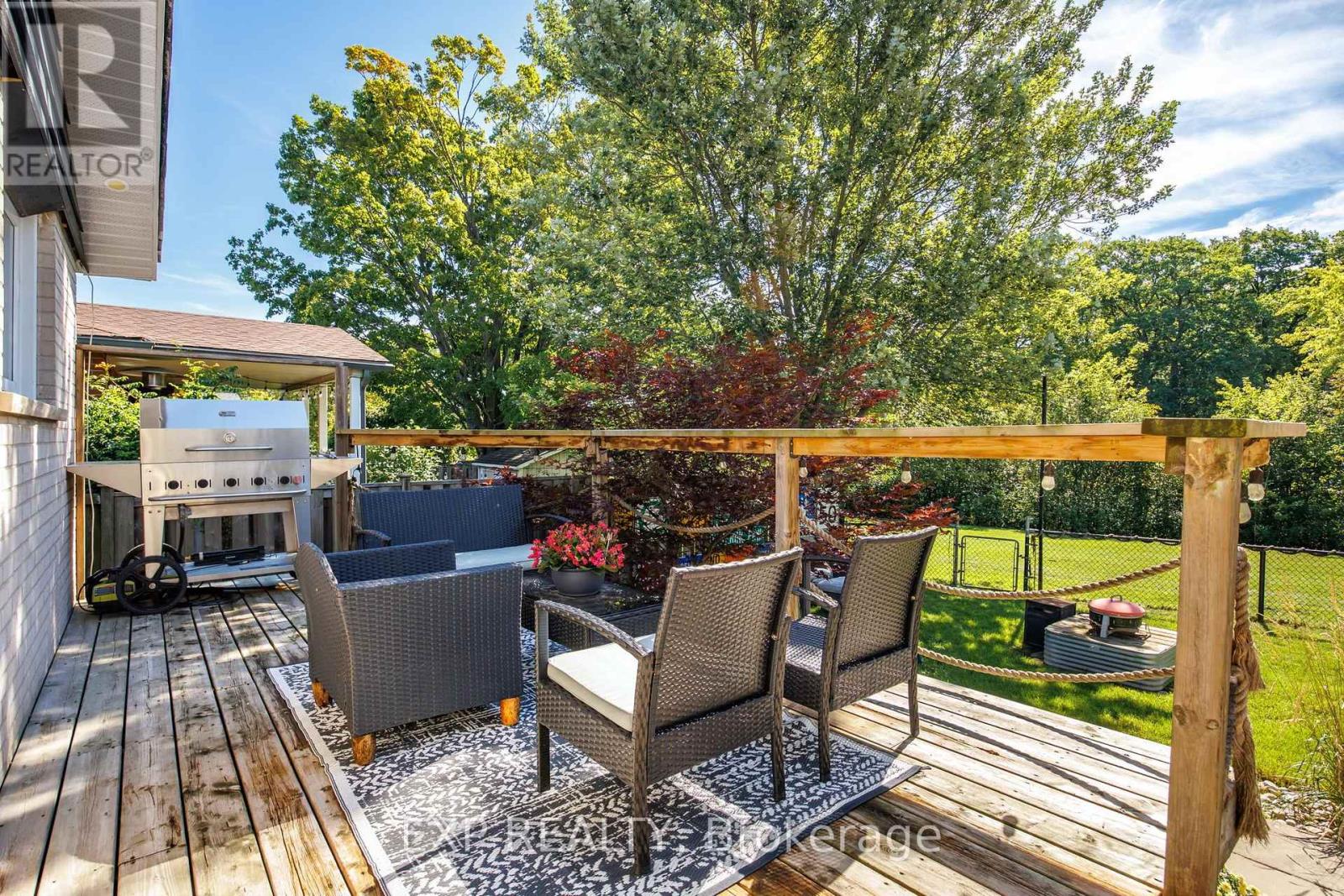 1439 Parkham Crescent, Pickering, Ontario L1W 1B7 - Photo 36 - E13778818