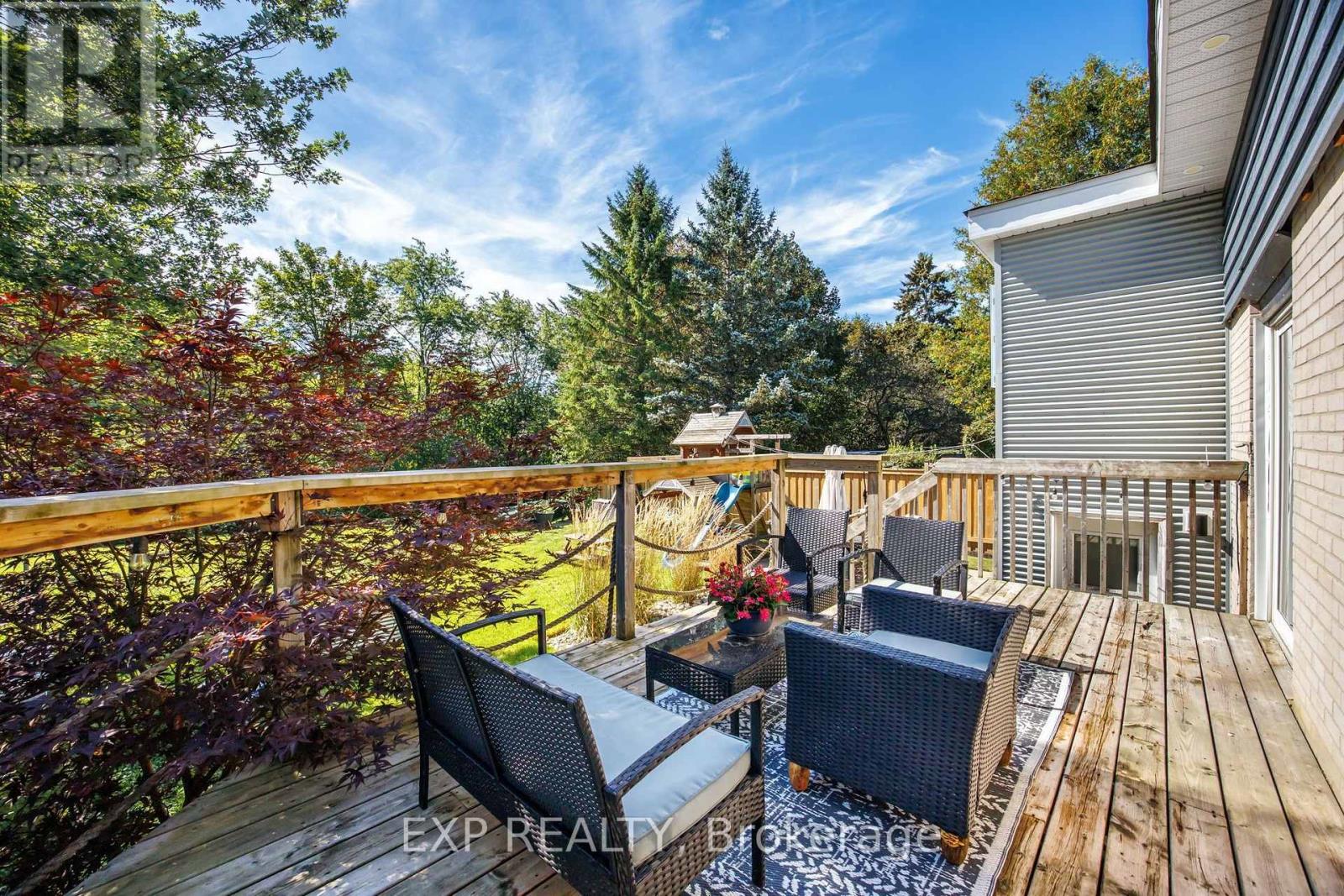1439 Parkham Crescent, Pickering, Ontario L1W 1B7 - Photo 37 - E13778818