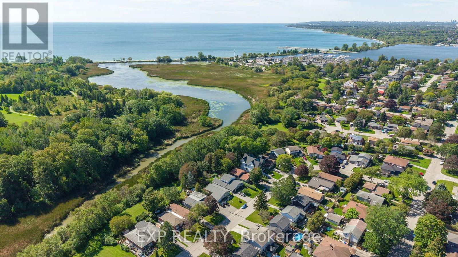 1439 Parkham Crescent, Pickering, Ontario L1W 1B7 - Photo 41 - E13778818