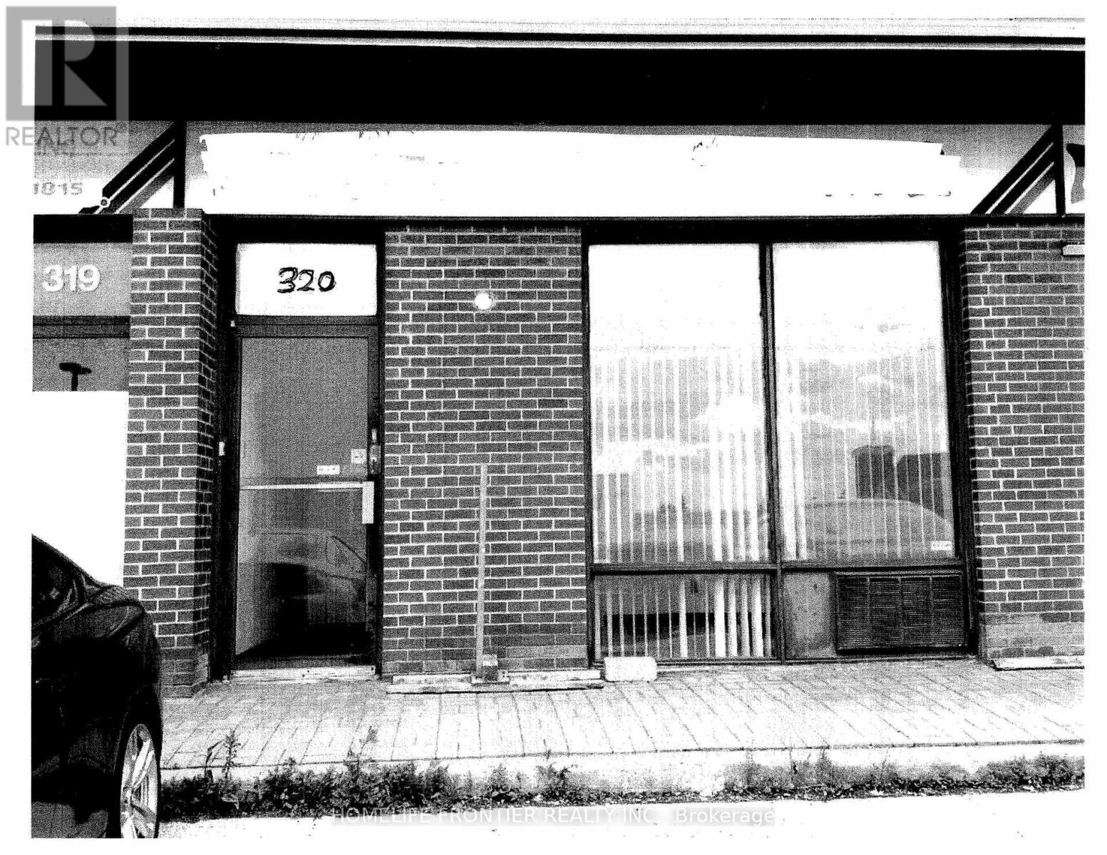 $2,500 Monthly320 - 200 Silver Star Boulevard, Toronto, Ontario