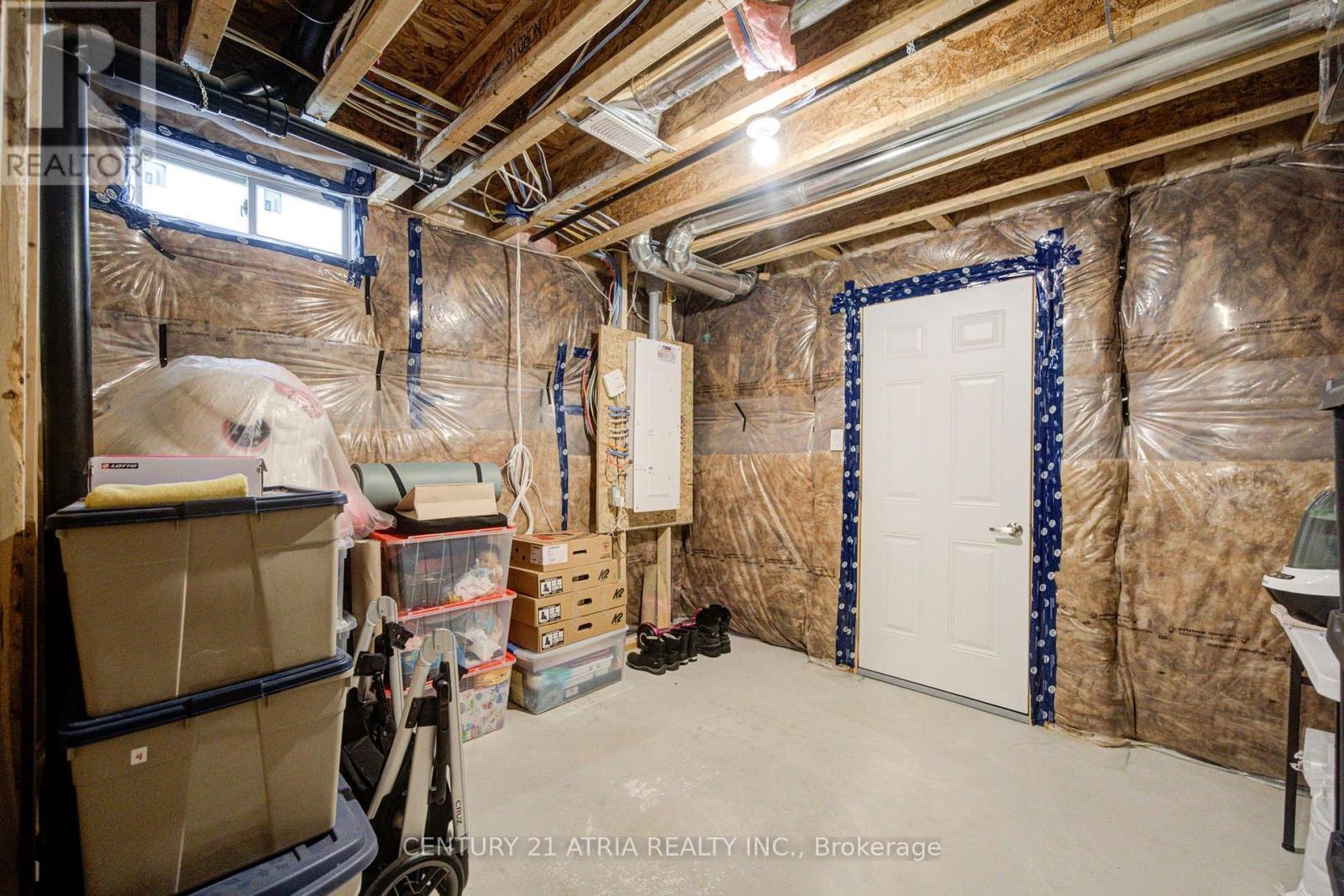 1304 Klondike Drive, Oshawa, Ontario  L1H 8L7 - Photo 34 - E13778872