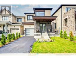 1304 KLONDIKE DRIVE, Oshawa, Ontario
