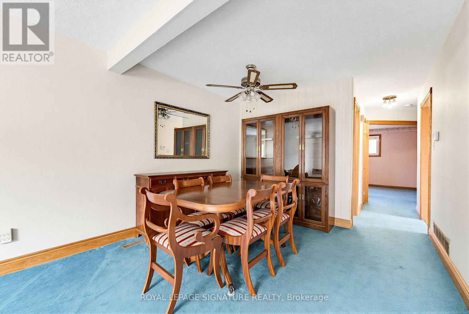20 Mcfeeters Crescent, Clarington, Ontario  L1C 4G5 - Photo 7 - E13778880