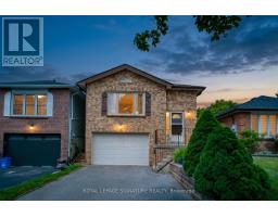 20 MCFEETERS CRESCENT, Clarington, Ontario