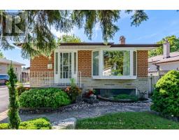 15 SHOREVIEW DRIVE, Toronto, Ontario