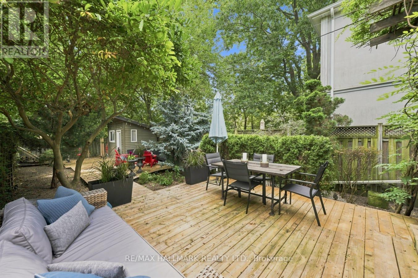 15 Redwood Avenue, Toronto, Ontario  M4L 2S5 - Photo 35 - E13778950