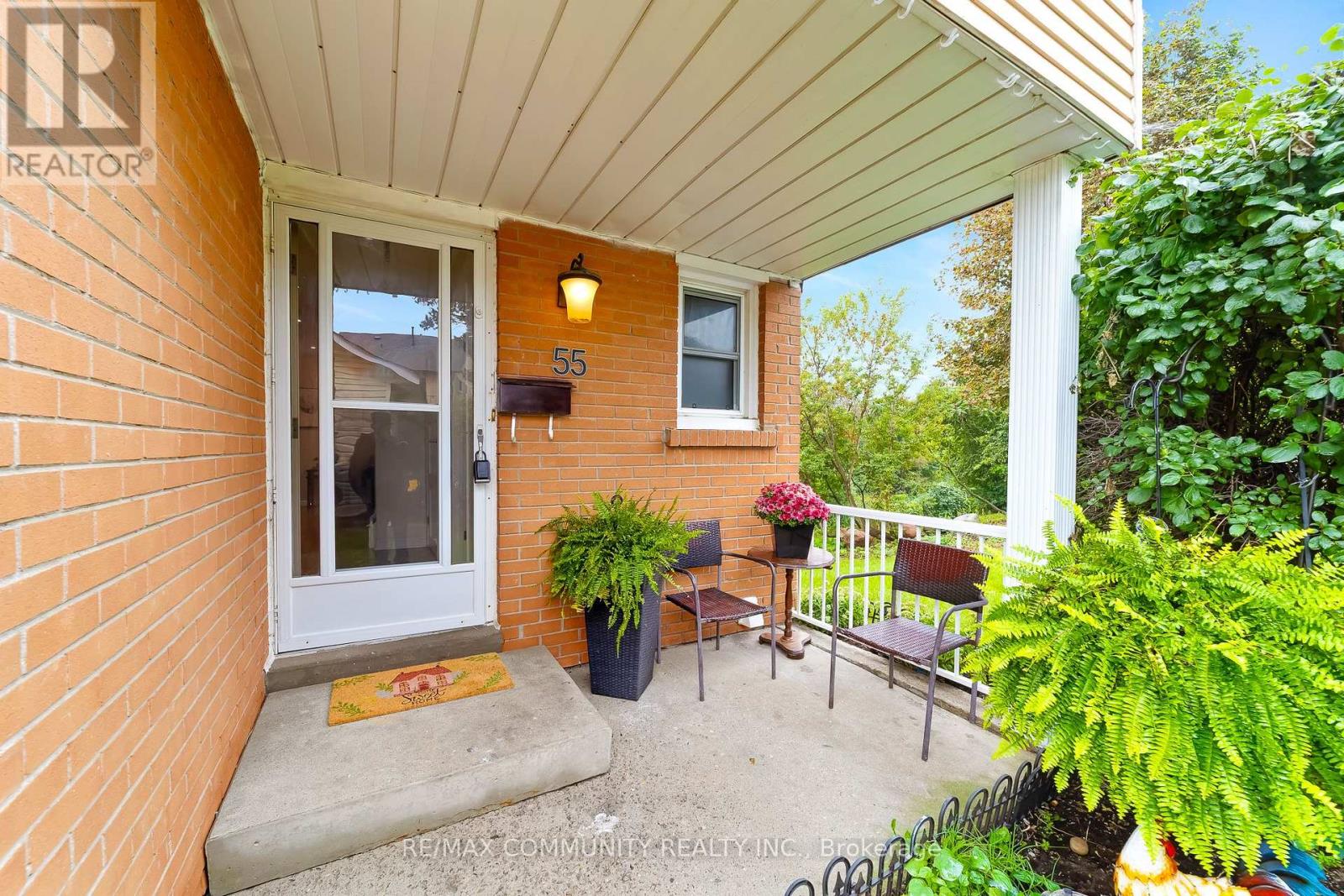55 - 1055 Central Park Boulevard N, Oshawa, Ontario  L1G 7M4 - Photo 2 - E13778958