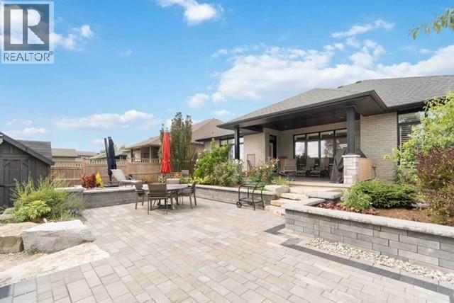 134 SANDPIPER DRIVE Sarnia Ontario Canada N7S0B6 3