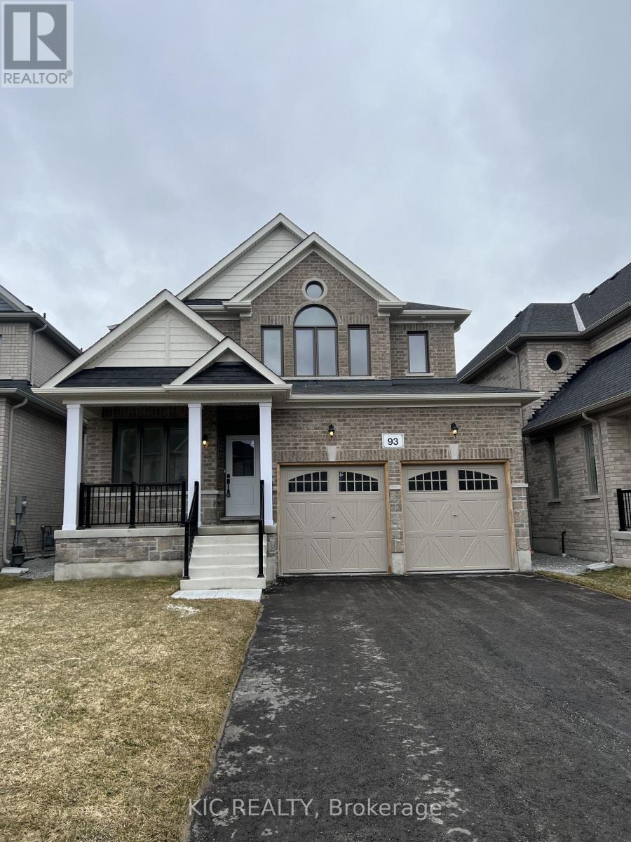 93 Baycroft Boulevard, Essa, Ontario  L3W 0L9 - Photo 2 - N13778846